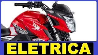 MOTO ELÉTRICA ULTRAVIOLETTE F77