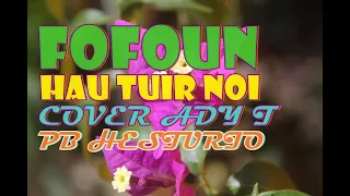 Download FOFOUN HAU TUIR NOI || COVER ADY T MP3