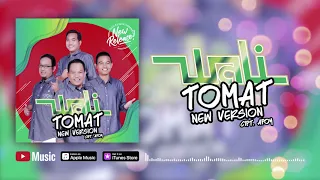 Download Wali - TOMAT (New Version) (Official Video Lyrics) #lirik MP3