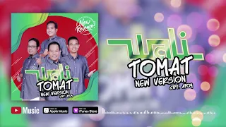 wali tomat new version official video lyrics lirik