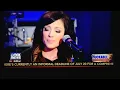 Kari Jobe "Breathe on Us" on Huckabee