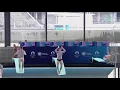Olympic diver goes viral