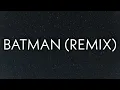 Download Lagu LPB Poody \u0026 Lil Wayne - Batman (Remix) [Lyrics] Ft. Moneybagg Yo