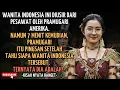 Download Lagu Tak Disangka ! Pramugari Amerika Itu Tiba Tiba Pingsan Setelah Tahu Siapa Wanita Indonesia Itu