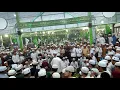 Download Lagu Hajir Marawis- Maulid Akbar di Majelis Habib Ahmad bin Sholeh Al Athos