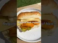 Download Lagu Jij wil dit sowieso🤭 #lekker #holland #pickle #chips #snack #sandwich