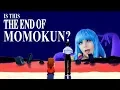 The Controversial Career of Momokun Cosplay