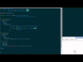 Reactive Web Applications in Clojure Part 3 Creating Om Components