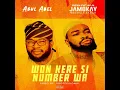 Won Kere Si Number Wa (feat. Abul abel)