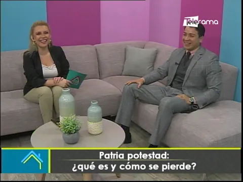 Patria potestad ¿Qué es y cómo se pierde?