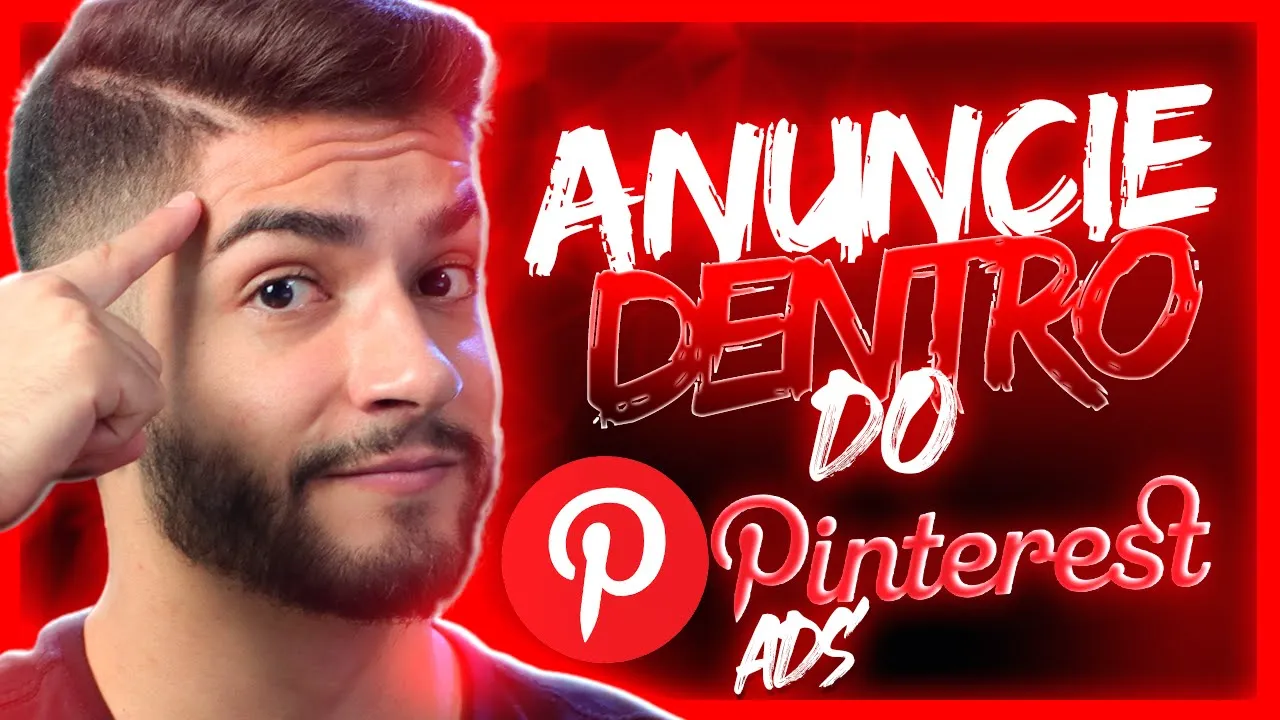 TUTORIAL: Crie Sua Conta no Pinterest Ads