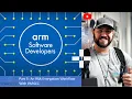 PARSEC Demo Series Part 5 - An RSA Encryption Workflow With PARSEC
