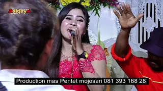 Download #putri cebret ne Sarangan - new anggara - SR audio production MP3