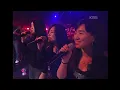 프리스타일(Freestyle) - Y (Please Tell Me Why) [윤도현의 러브레터] | KBS 20050318 방송