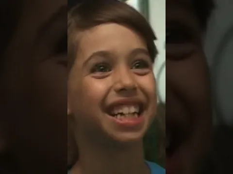 נעמי הקטנה הולכת לבית הספר | ילדות ישראלית