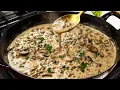 Download Lagu Ik heb nog nooit zo'n lekker rundergehakt gegeten! Het allersimpelste recept voor het avondeten!