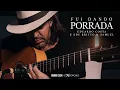 Download Lagu FUI DANDO PORRADA | Eduardo Costa part Edy Britto E Samuel.