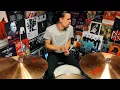 NOFX - Idiots Are Taking Over (Drum Cover)