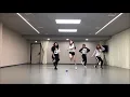 IZ*ONE - RUMOR (OFFICIAL DANCE VERSION)
