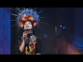 La Llorona - Ángela Aguilar (Mexicano Hasta Los Huesos)