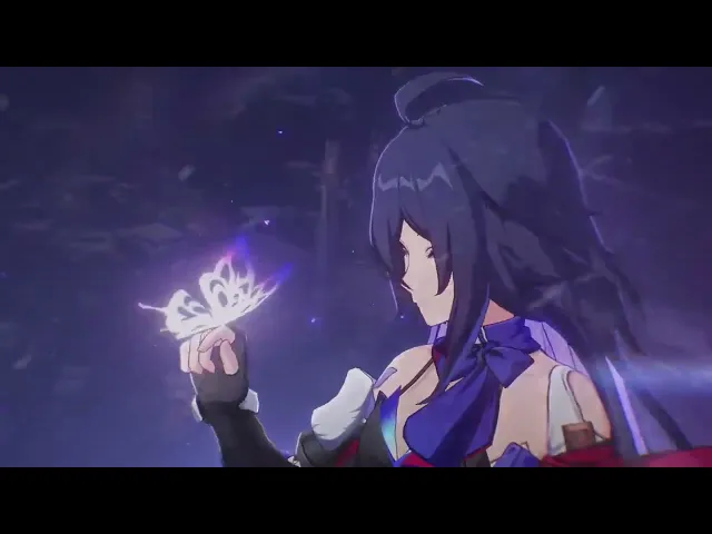 Honkai: Star Rail - Android & iOS - Gameplay Trailer