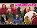Lagu Nanad aur Bhabhi ke liye Gift 😍 | welcome home jija ji ❤️ | farm house mein party 🎉 