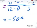 Math 10C - Relations and Functions