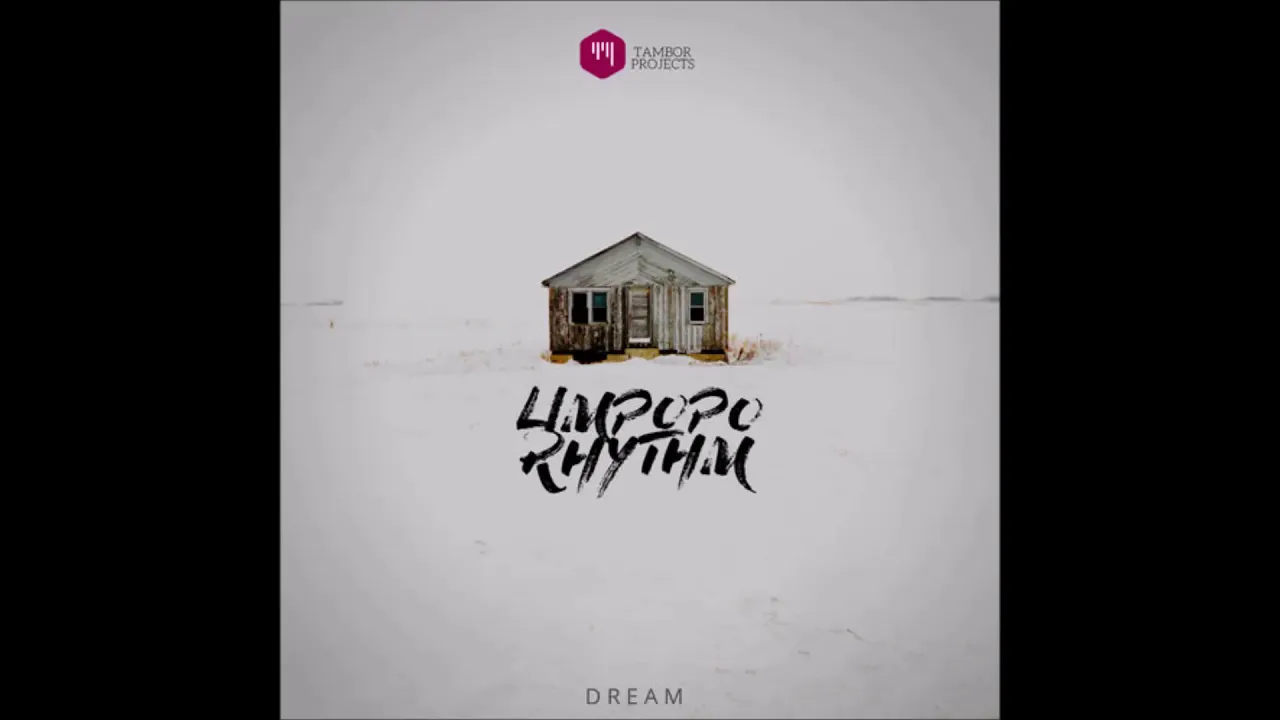 Limpopo Rhythm feat Candy Man - Dream (Afro House 2019) Africa Mix Music