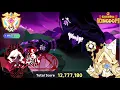 Raid Unfathomable Master X Rank Guide 12 7M Cookie Run Kingdom