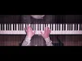 James Vincent McMorrow - Cavalier | The Theorist Piano Cover