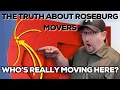 The Truth About Who s Moving to Roseburg Oregon