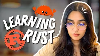 Learn a New Programming Language Rust with Me