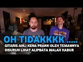 Download Lagu Alip Ba Ta berulah lagi! Musisi Amerika sampai kebingungan untuk melakukan tekniknya