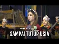 Download Lagu ANGKLUNG UDJO X ANGGA CANDRA - SAMPAI TUTUP USIA #KOLABOR