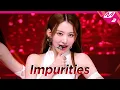 Download Lagu [최초공개] LE SSERAFIM(르세라핌) - Impurities (4K) | LE SSERAFIM COMEBACKSHOW | Mnet 221017 방송