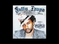 Fally Ipupa - Attente (Official Audio)