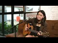 Download Lagu DENNY CAKNAN feat. GUYON WATON - WIDODARI | COVER LIA MAGDALENA