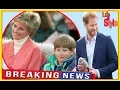 Download Lagu Does Princess Diana affect Harry's parenting?