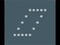 Rhombus hollow star pattern in c Rhombus pattern in c Star pattern in c