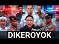 Lagu RESBOB DIBURU POLISI!! POLDA JABAR BERGERAK, WARGA SUNDA BERGERAK! BUNTUT HIN4 SUNDA 4NJING!! 