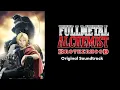 Fullmetal Alchemist Brotherhood - Full Original Soundtrack