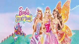 فيلم باربي و الباب السري الجزء 14 