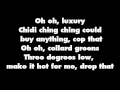 Download Lagu ScHoolBoy Q - Collard Greens (Lyrics) Ft. Kendrick Lamar