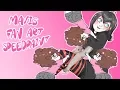 Mavis fan art Speedpaint