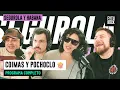 Download Lagu COIMAS Y POCHOCLO 🍿 | PROGRAMA COMPLETO de SEGUROLA Y HABANA