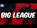 Yo Gotti - Big League (Lyrics)