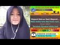 Download Lagu Qomarun Sidnan Nabi Karaoke Sholawat Duet Tanp Vocal Cowok feat Khani Rina