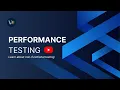 Performance Testing and JMeter Hands-On Tutorial for Beginners