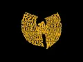 Wu-Tang Clan - Protect Ya Neck (UNCENSORED [aka Bloody Version])
