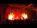Fünf Sterne Deluxe - "Davon", Live @ Huxleys, Berlin, 31.1.2019